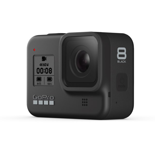 GoPro Hero8 Black