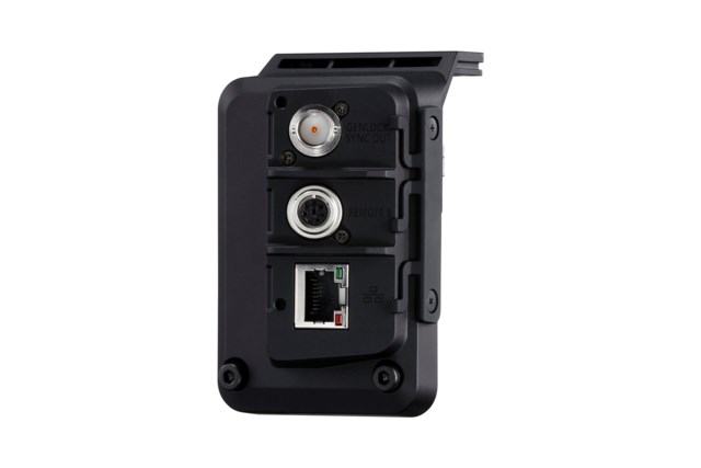 Canon EU-V1 Expansion unit