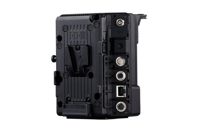 Canon EU-V2 Expansion unit