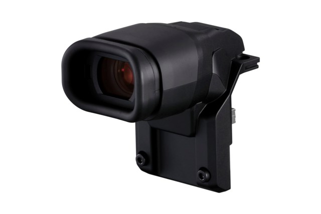 Canon EVF-V50 Oled Electronic viewfinder