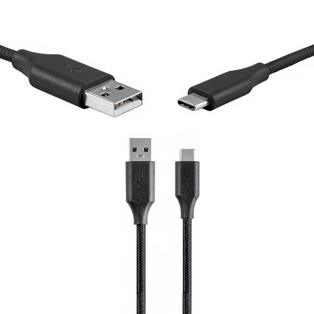Tether Tools USB-C 0,15m