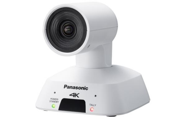Panasonic AW-UE4KG, Vit 10-pack