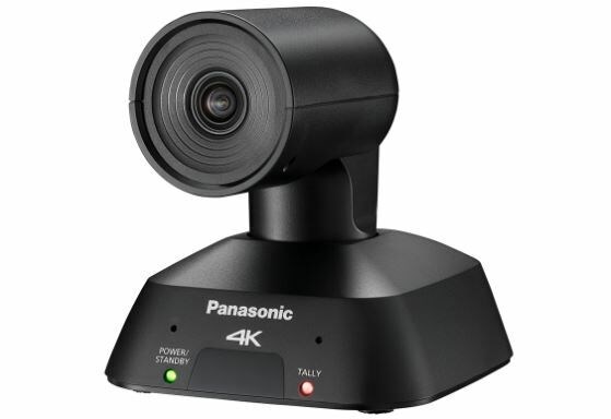 Panasonic AW-UE4KG