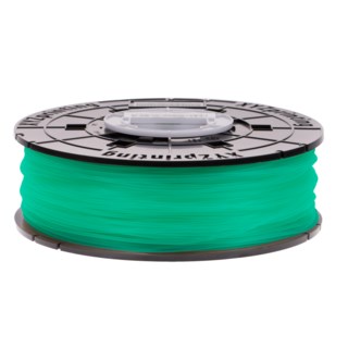 XYZ Green PLA filament 600gr 200m