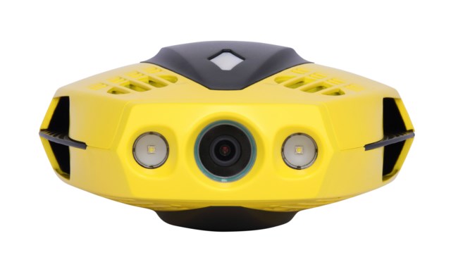 Chasing-Innovation Dory