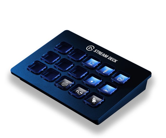 Elgato Stream Deck