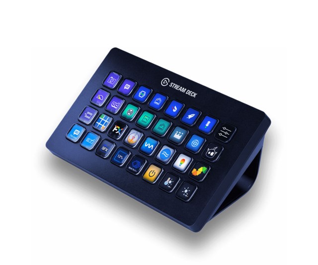 Elgato Stream Deck XL