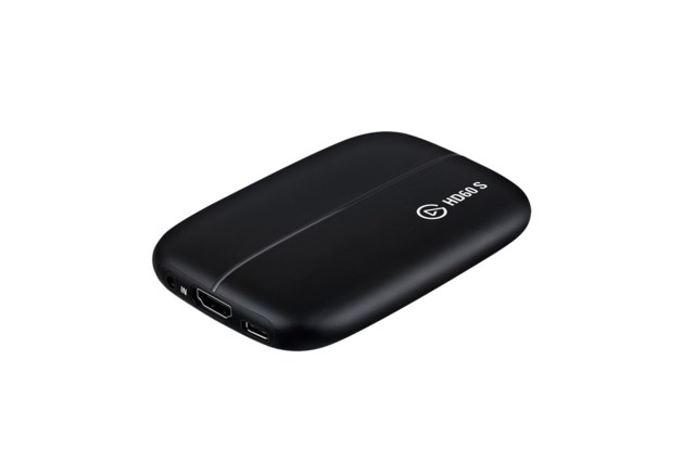 Elgato Game Capture HD60S