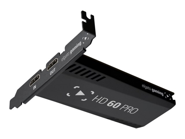 Elgato Game Capture HD60 Pro