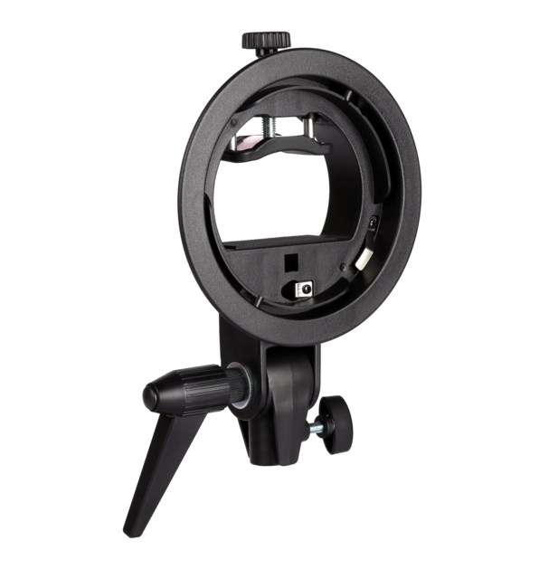 Godox Elinchrom adapter för kamerablixt