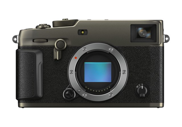Fujifilm X-Pro3 Dura kamerahus svart