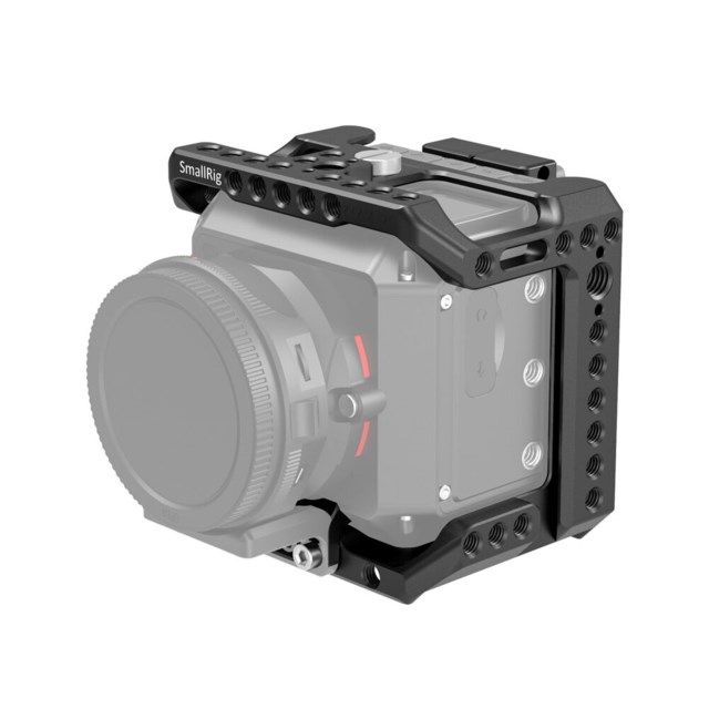 SmallRig Cage 2372 Z Cam E2C