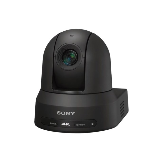 Sony BRC-X400/B NDI HX 4K Svart
