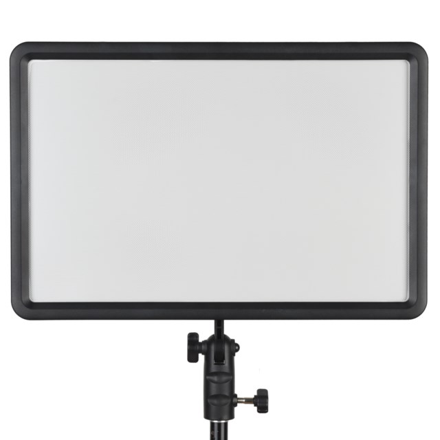 Godox LED-belysning LEDP260C 3300-5600K CRI95 inkl fjärr