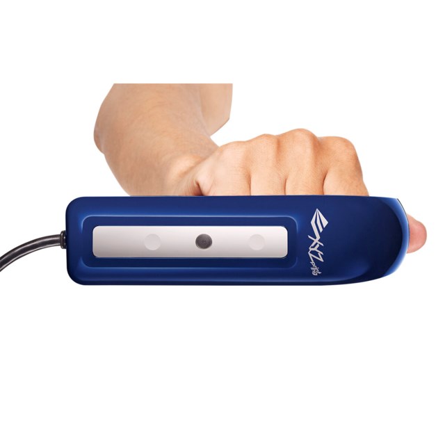 XYZ 3D Hand Scanner 2.0 (uppackad)