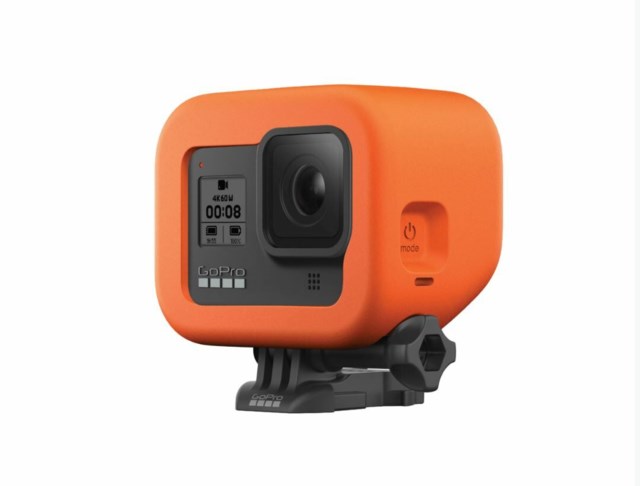 GoPro Floaty (Hero8 black)