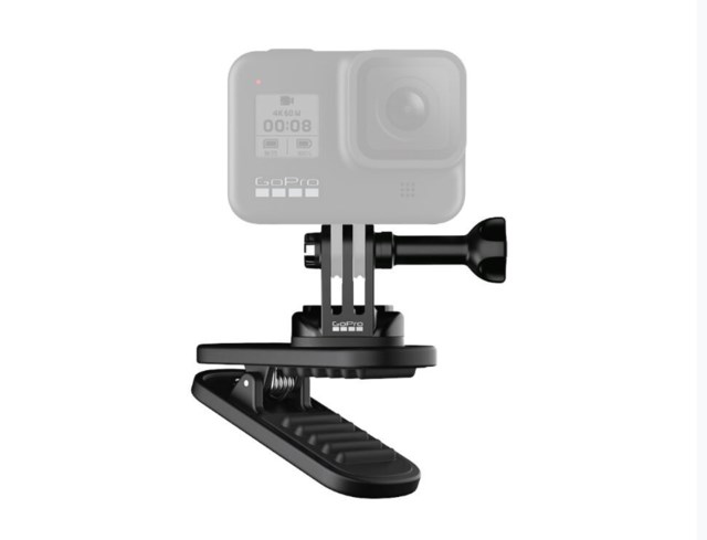 GoPro Magnetic Swivel Clip