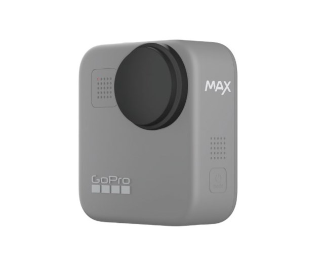 GoPro MAX Ersättningslinsskydd