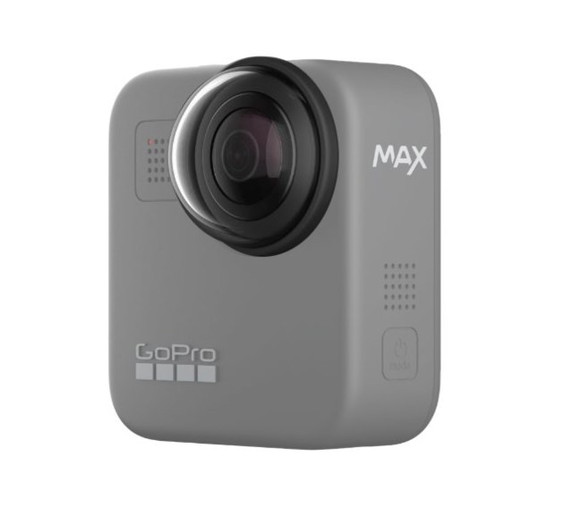 GoPro MAX Ersättningsskyddslins