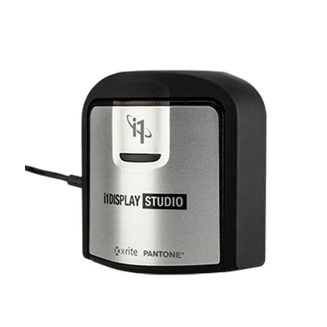 X-rite i1Display Studio