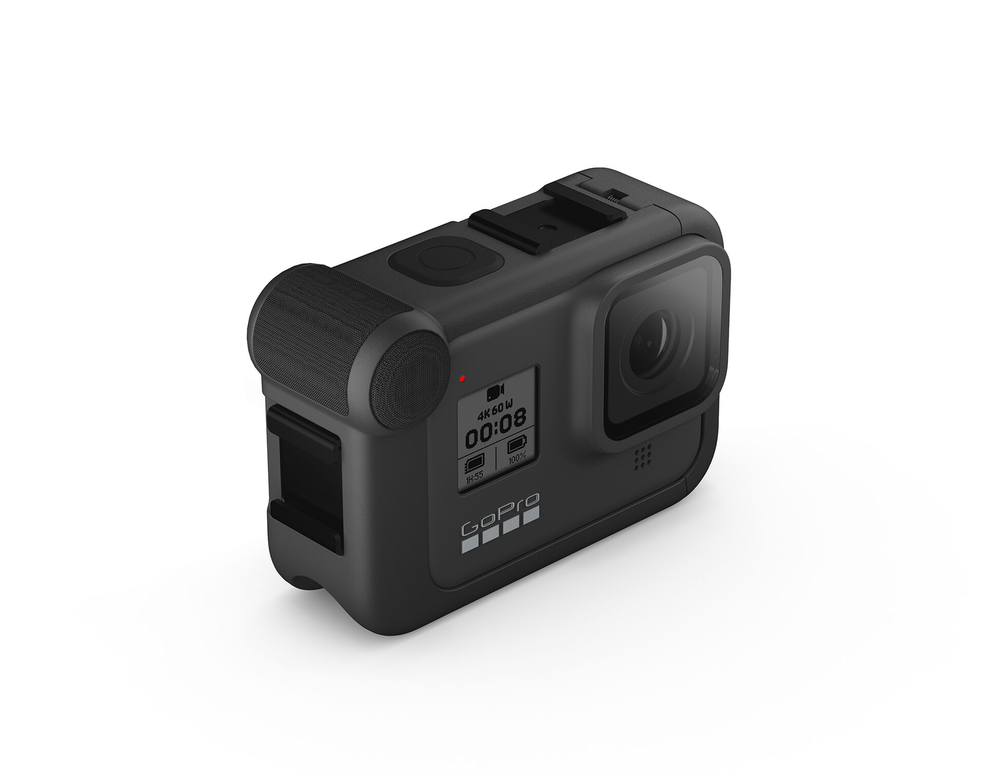 Media Mod Gopro 9 Купить