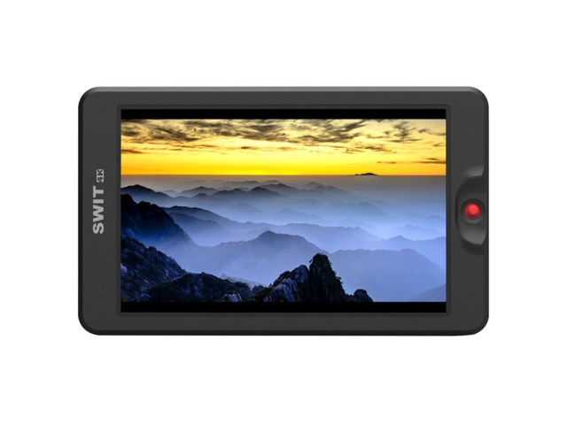 Swit CM-S75C 7" HDR LCD-monitor HDMI