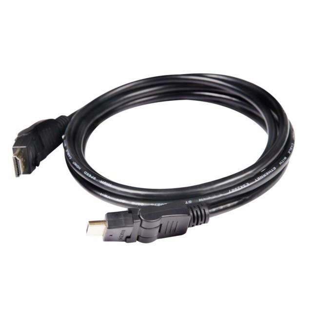 Club3D HDMI A 2.0 Male - A Male 1,5m