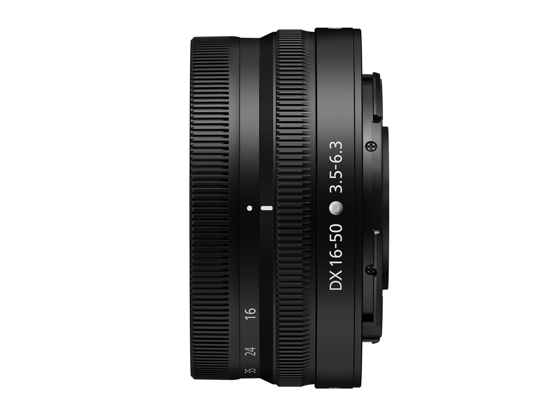 Nikon Nikkor Z DX 16-50mm f/3,5-6,3 VR | Scandinavianphoto.se Nikon Nikkor Z DX 16-50mm f/3,5-6,3 VR | Scandinavianphoto.se