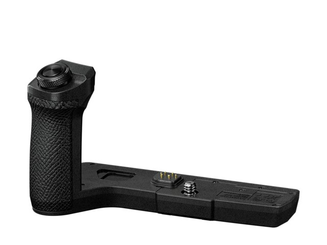 Olympus Handgrepp ECG-5 till E-M5 Mark III