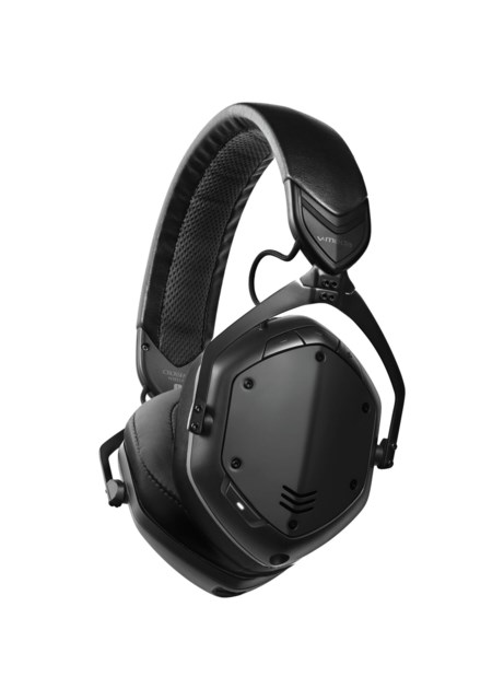 V-Moda Crossfade 2 Wireless Codex Edition Matte Black