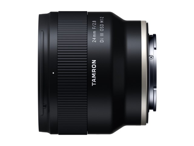 Tamron 24mm f/2,8 till Sony FE