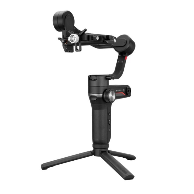 Zhiyun Gimbal Weebill S