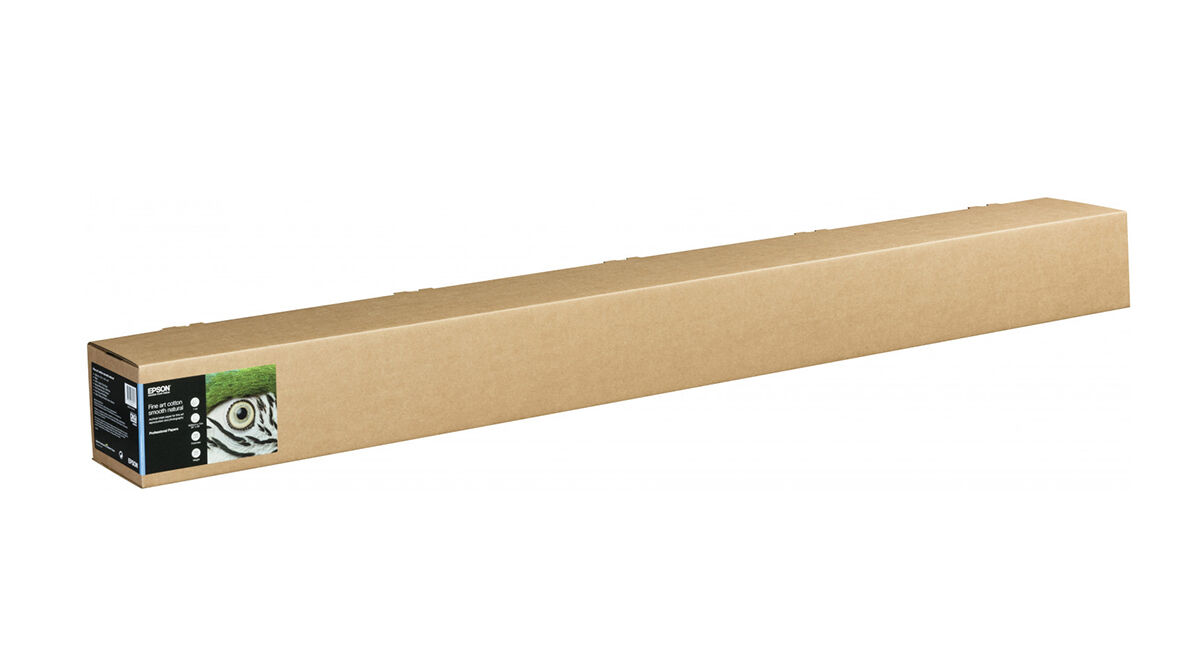 Canson Infinity Papel Cristal Glassine 40g Rollo 111,8 cm x 50 m