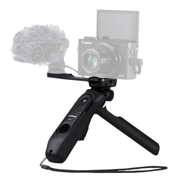 Canon Tripod Grip HG-100TBR