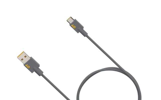 Teenage Engineering USB-A - USB-C