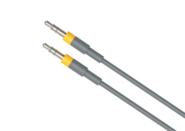 teenage engineering Audio cable reg 750 mm