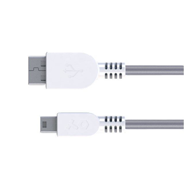 Teenage Engineering USB-A - Mini B