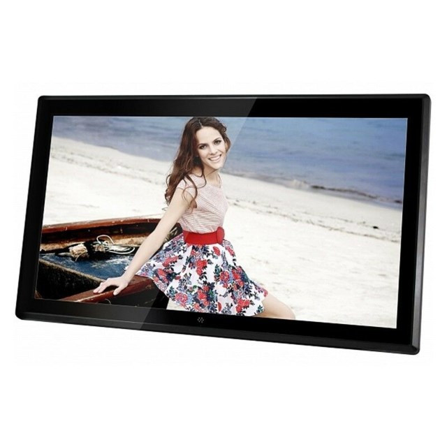 Braun DigiFrame 1731 17,3" 8GB IPS