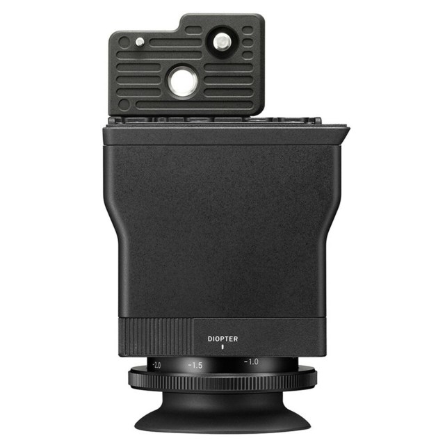 Sigma LCD view finder LVF-11