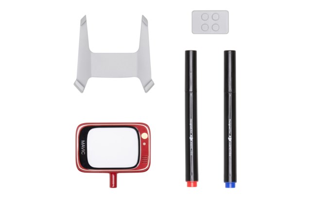 DJI Mavic Mini Snap Adapter