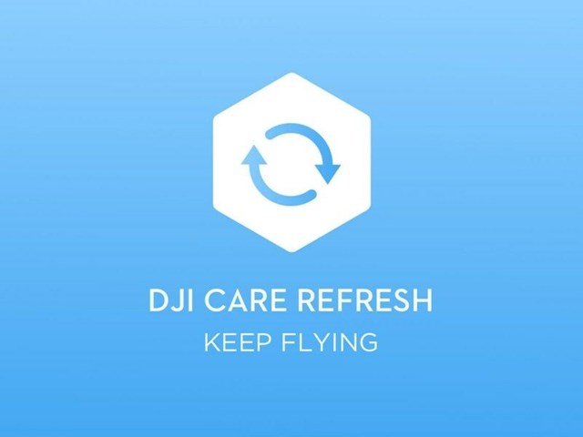 DJI One year care för Mavic Mini