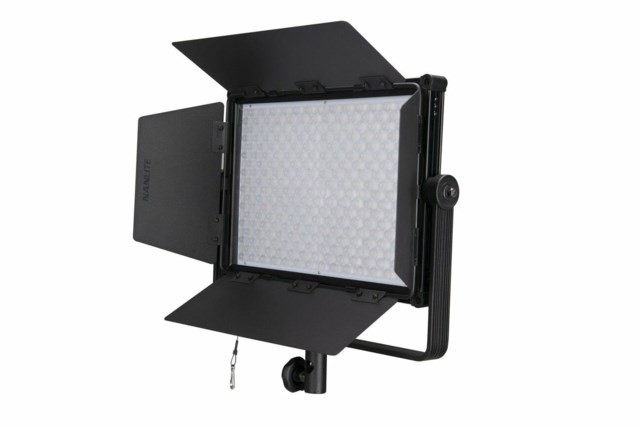 Nanlite LED-Belysning Mixpanel 60 RGBWW