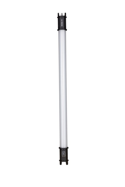 Nanlite LED-Belysning Pavotube 15C 1Kit