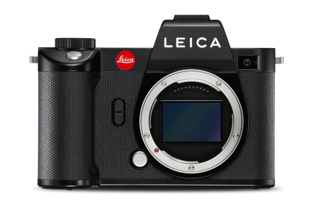 Leica SL2 kamerahus