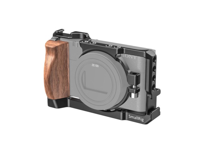 SmallRig Cage 2434 för Sony RX100 VII / VI