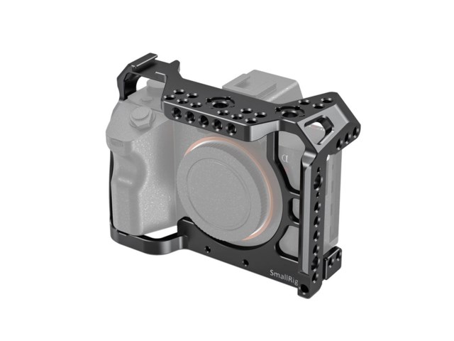SmallRig Cage 2416 för Sony A7R IV