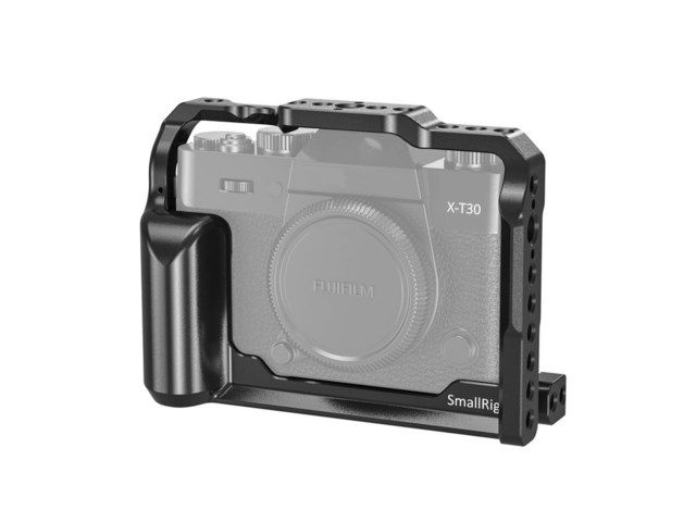 SmallRig Cage 2356 för Fujifilm X-T30 & X-T20