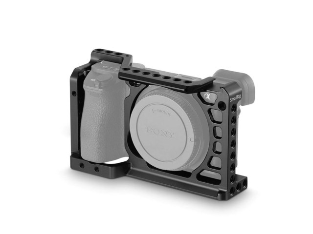 SmallRig Cage 1889 för Sony A6500 & A6300
