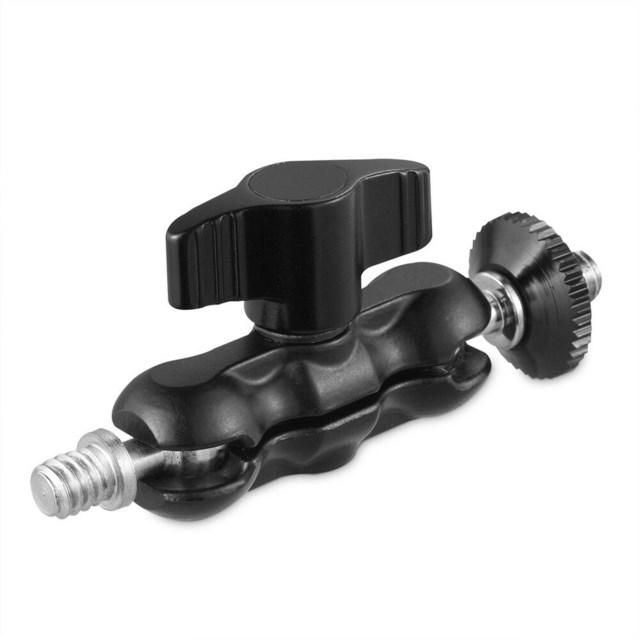 SmallRig Magic Arm 2157 Small Ballhead