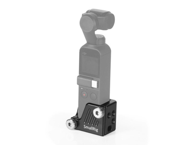 SmallRig Cage 2321 för DJI Osmo Pocket